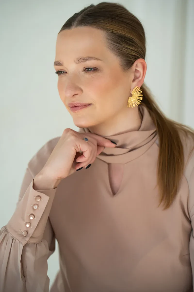 Dr Izabela Sierpińska